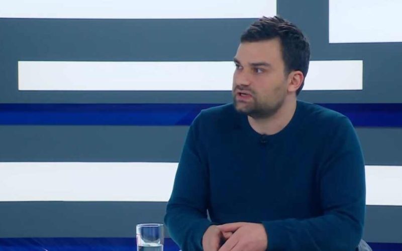 ზაზა დობორჯგინიძე: აბსოლუტურად ყველა სფეროში ყველაფრის შესაძლებლობებია ჩინეთში და უფრო და უფრო იხსნება უცხოელებისთვის. ამ…