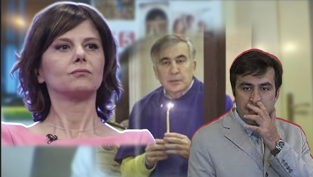 ჩერგოლეიშვილი სააკაშვილზე: სამუდამოდ დაკარგულ დომინაციას ებღაუჭება სასოწარკვეთილად და გზადაგზა ამ სამარცხვინო სისულელებს…