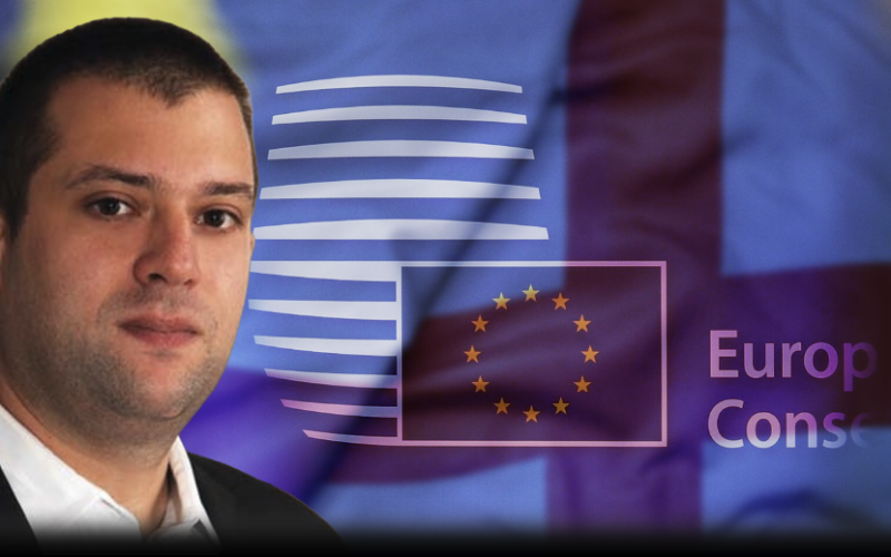 მარჩინ როსოლოვსკი: თბილისის ამჟამინდელი ხელისუფლება მრავალვექტორულ პოლიტიკას ატარებს – ზოგჯერ დასავლეთისთვის…