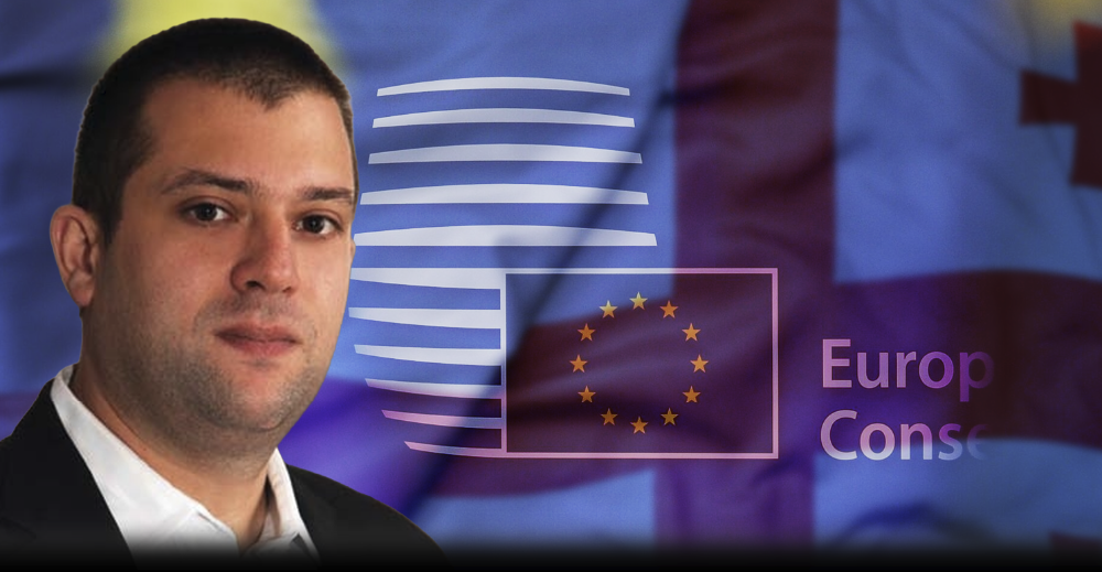 მარჩინ როსოლოვსკი: თბილისის ამჟამინდელი ხელისუფლება მრავალვექტორულ პოლიტიკას ატარებს – ზოგჯერ დასავლეთისთვის…