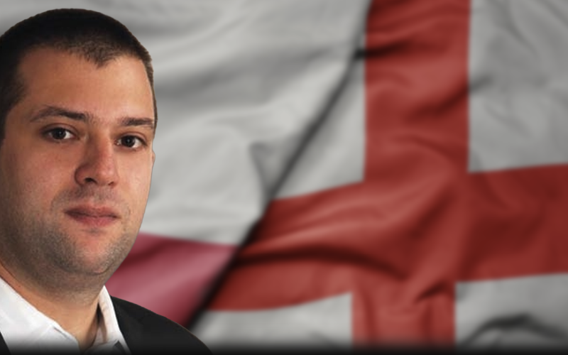 მარჩინ როსოლოვსკი: პოლონეთის პოლიტიკა საქართველოს მიმართ უნდა გამომდინარეობდეს პოლონეთის ინტერესებიდან და არა სხვისი…