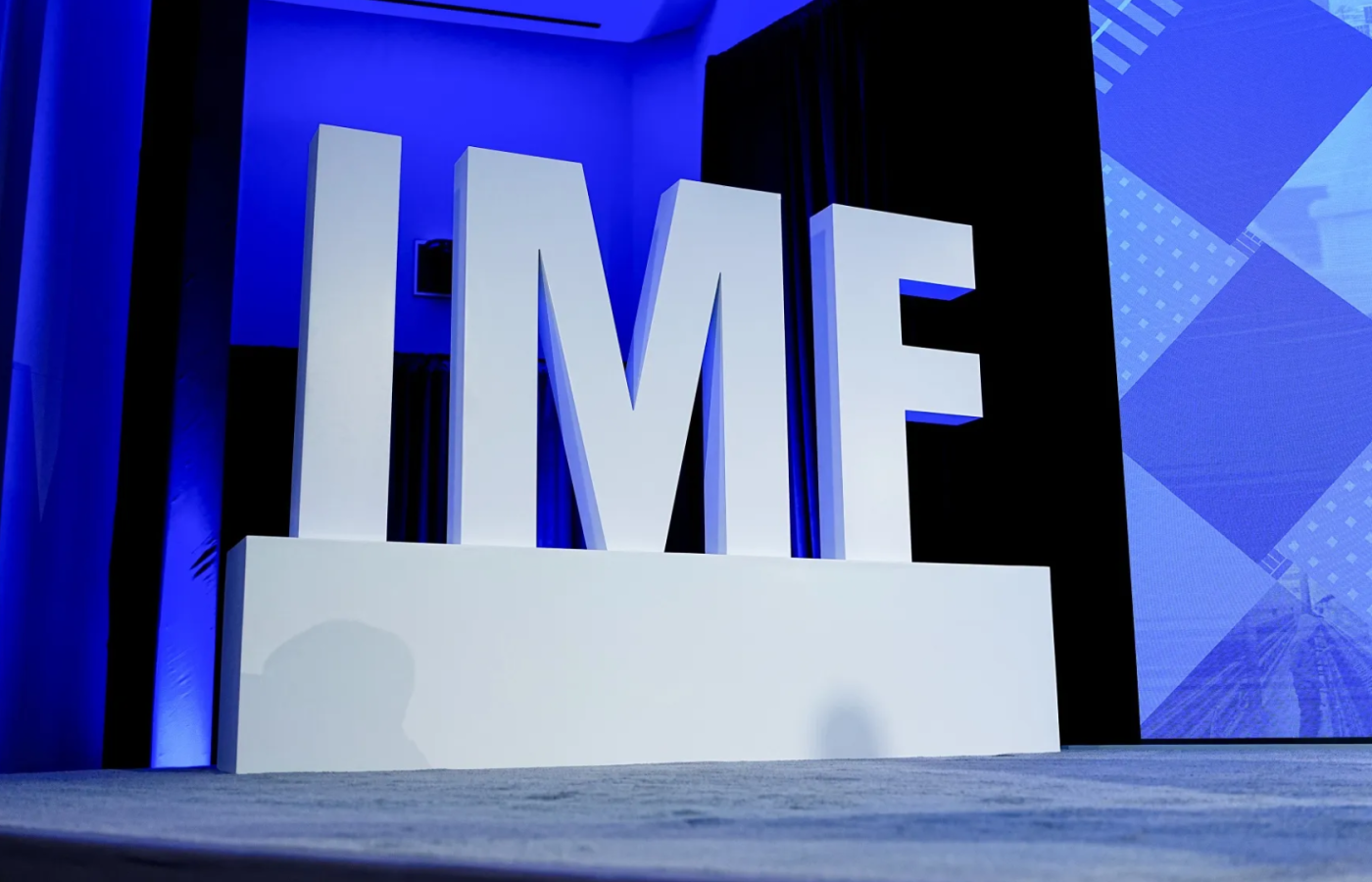IMF | საერთაშორისო სავალუტო რეზერვების აღდგას ხელი შეუწყო მომსახურების ექსპორტის ძლიერმა ზრდამ, ოქროს ფასების მატებამ და…