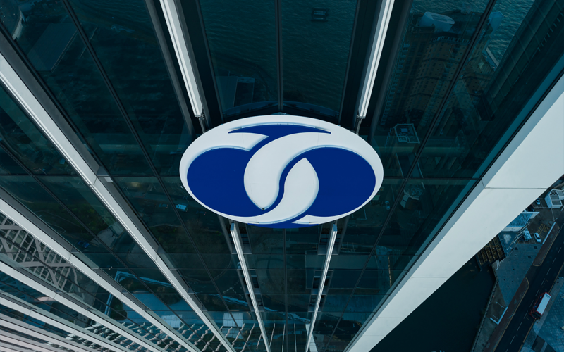 EBRD-ი საქართველოს ეკონომიკური ზრდის პროგნოზს 0.5%-ით, 6%-მდე აუმჯობესებს
