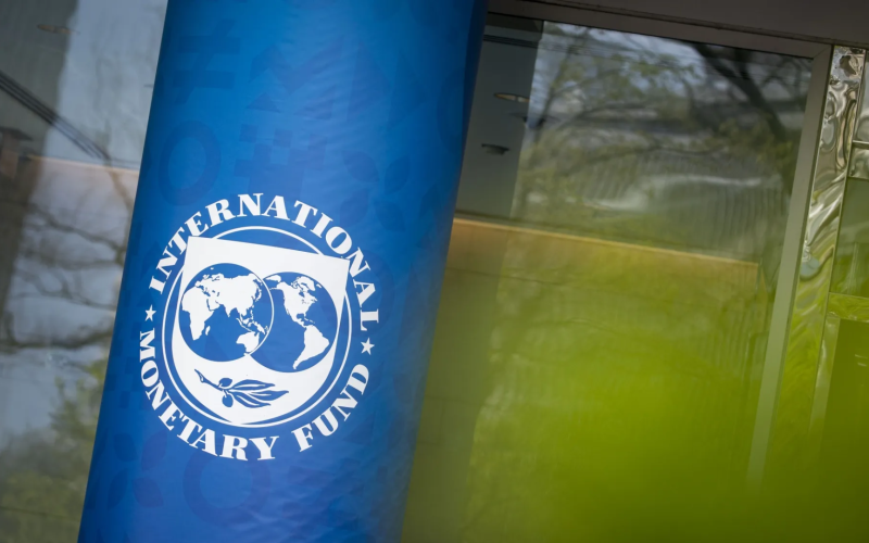 IMF- ლარის გაცვლითი კურსი ძირითადად სტაბილურია – ეს მიუთითებს ეროვნული ვალუტის მიმართ ნდობის გაუმჯობესებაზე, რაც ნაწილობრივ…