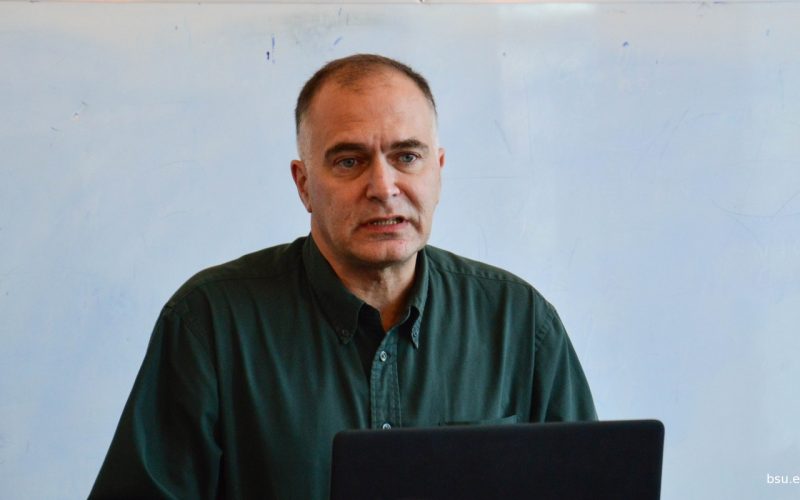 გიგი თევზაძე: როგორც ჩანს, სახდეპი არ ენდობა ამ გაერთიანებას, რომელიც დღეს არსებობს – ოპოზიციამ აშშ-ს იმდენად ვერ გააგებინა…