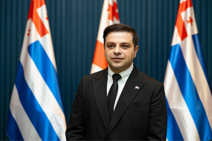 ცოტნე ანანიძე: ბიძინა ივანიშვილს ბევრი დიდი ქართული საქმე აქვს გაკეთებული და მათ შორის უდიდესია პოლიტიკური პარტიის…