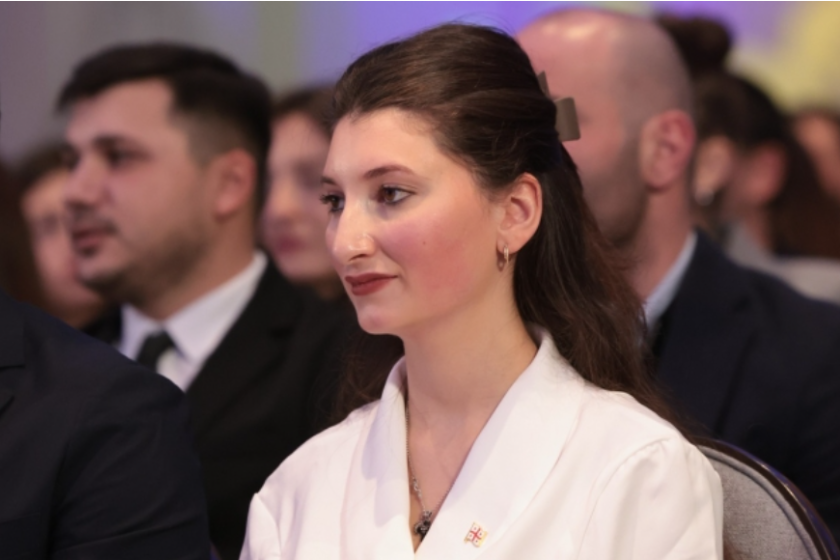 თეკლა თიკანაშვილი: რაჭა-ლეჩხუმს და ქვემო სვანეთს მნიშვნელოვანი პოტენციალი აქვს, ჩვენი უმთავრესი მიზანია, რომ ახალგაზრდებთან…