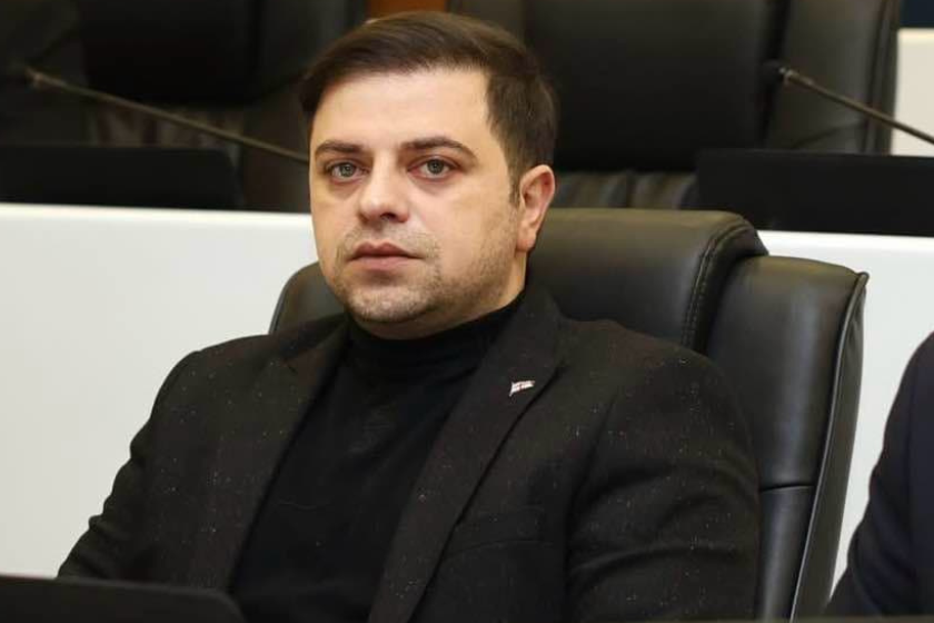 ცოტნე ანანიძე ჟორჟოლიანზე: ნანუკა „კრიზისმენეჯერად“ – ნაცების კრიზისის ქრონიკულ ფაზაში გადაყვანაა