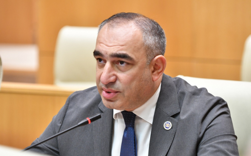 ვლადიმერ ბოჟაძე – სამწუხარო სპეკულაცია მოყვა ჩემს განცხადებას სასამართლო სისტემასა და კონკრეტულ მოსამართლესთან დაკავშირებით