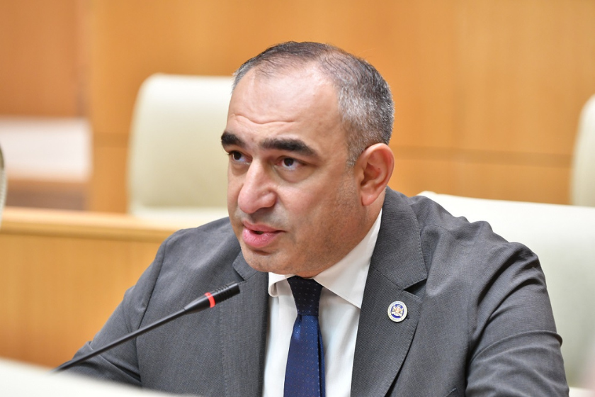 ვლადიმერ ბოჟაძე – სამწუხარო სპეკულაცია მოყვა ჩემს განცხადებას სასამართლო სისტემასა და კონკრეტულ მოსამართლესთან დაკავშირებით