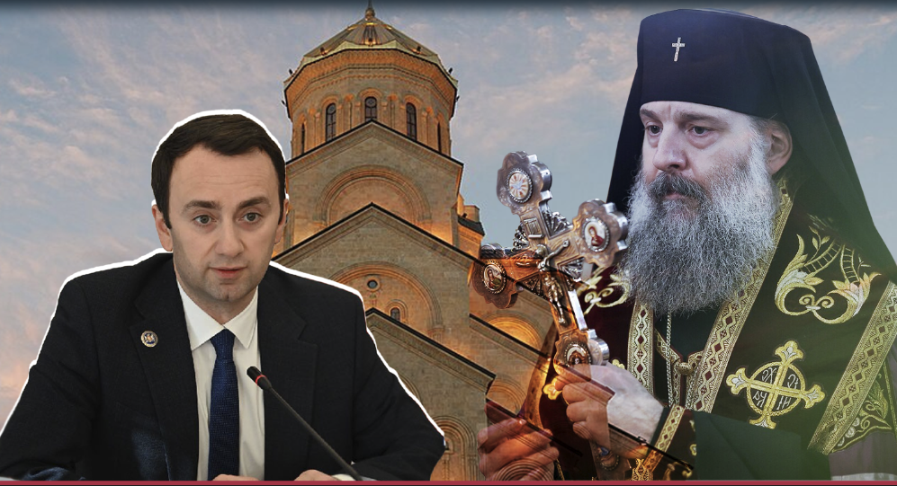 ლევან მახაშვილი: ევროპარლამენტის რეზოლუცია არის რადიკალების მოქმედების ინსტრუქცია, რომ უნდა ებრძოლონ იმას, რაც და ვინც…