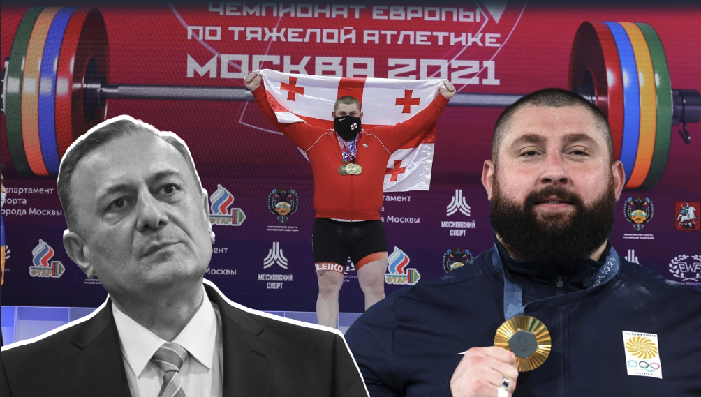 შალვა ნათელაშვილი ლაშა ტალახაძეზე: ასწია ის რაღაცა და ახლა უკვე საქართველო უნდა შეჭამოს, იმის გამო, რომ რაღაცა ტიტული მიიღო.