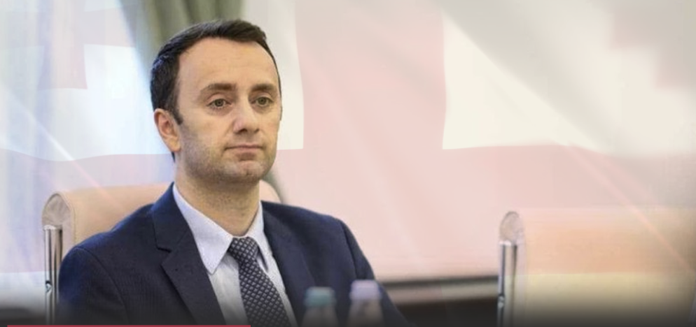 ლევან მახაშვილი: ის, ვინც გიბიძგებს დესტაბილიზაციისკენ და ცდილობს, დაგსაჯოს მშვიდობის შენარჩუნების გამო, საქართველოს…