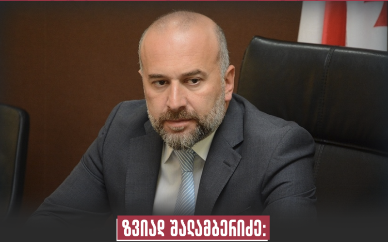 ლევან მაჭავარიანი: რა იწვევს უკმაყოფილებას იმ ძალების მხრიდან, რომლებიც აკონტროლობენ ბრიუსელს? – ეს არის ის ეროვნული…