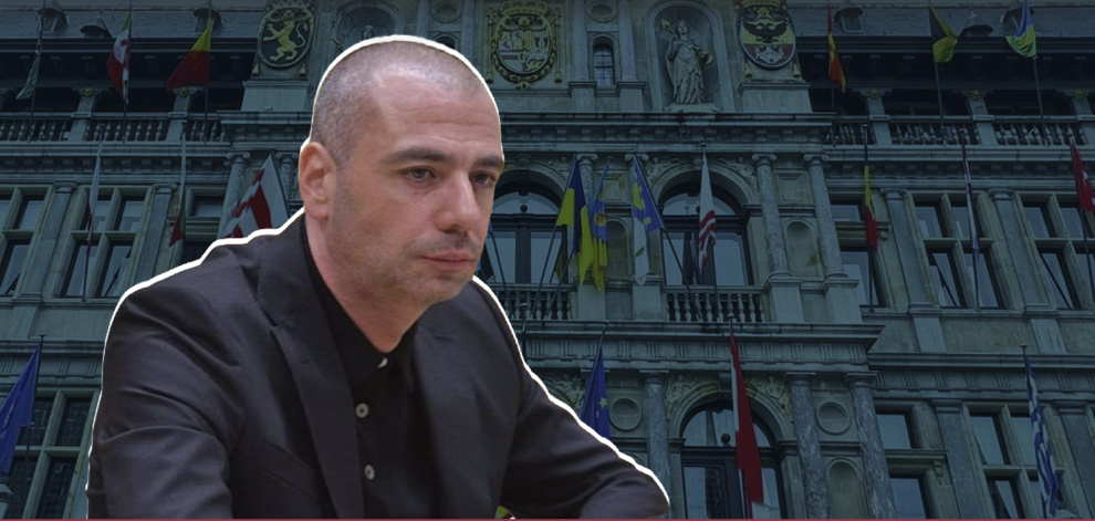 ლევან მაჭავარიანი მარტა კოსის განცხადებაზე: მისასალმებელია, რომ, როგორც იქნა, ბრიუსელმა რუკას დახედა. ხოდა, იქ რა რეალობაც…
