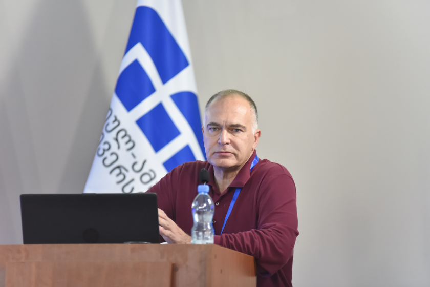 გიგი თევზაძე: ეს ოპოზიცია ვერაფერზე თანხმდება, დარწმუნებული ვარ, სახელმწიფო დეპარტამენტს სულ სხვადასხვა რაღაცებს…