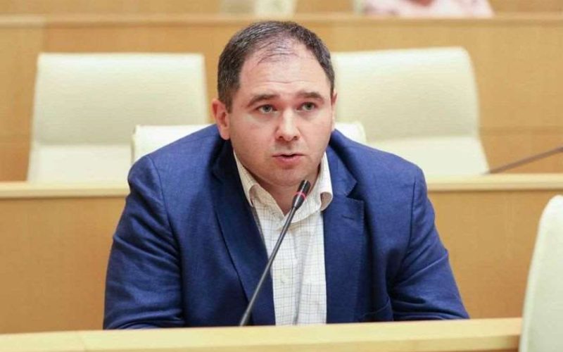 ნიკოლოზ სამხარაძე: ვერსად წაიკითხავთ, რომ საქართველოში არჩევნები გაყალბდა. ეუთოს გენერალურმა მდივანმა შარშან განაცხადა, რომ…
