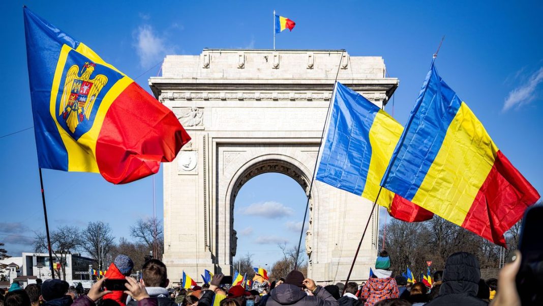 POLITICO: რუმინეთის პოლიტიკური კრიზისი მწვავდება – პარლამენტმა ახალ მთავრობას მხარი არ დაუჭირა