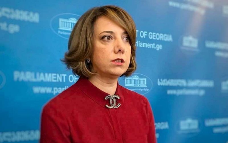 სამადაშვილის ტყუილი – საქართველო უკრაინასა და მოლდოვაზე ღარიბი ქვეყანაა, IMF -ის 2026 წლის მონაცემი – ნომინალური მშპ ერთ…