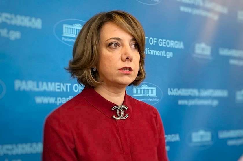 სამადაშვილის ტყუილი – საქართველო უკრაინასა და მოლდოვაზე ღარიბი ქვეყანაა, IMF -ის 2026 წლის მონაცემი – ნომინალური მშპ ერთ…