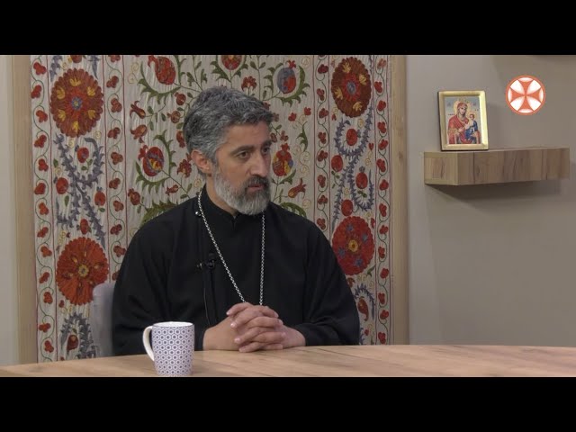 დეკანოზი საბა ჭიკაიძე ლეიკემიით დაავადებული პირების დაცინვაზე: ამდენი ადამიანია ლეიკემიით დაავადებული, ამაზრზენი ხუმრობაა…