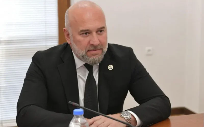 ზვიად შალამბერიძე: დიპლომატიური ენა ჩვენს ხელში არ არის უკან დახევის იარაღი. ჩვენ პატივს ვცემთ საერთაშორისო პარტნიორობას…
