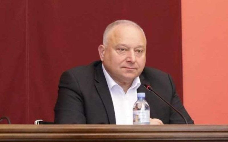 პაატა კვიჟინაძე გახარიას პარტიის წევრებს: ევროპაში ამბობენ, რომ აუდიტის სამსახური არის პარლამენტის თვალები. აუდიტის დასკვნა…