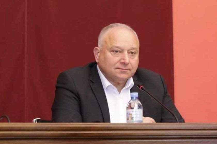 პაატა კვიჟინაძე გახარიას პარტიის წევრებს: ევროპაში ამბობენ, რომ აუდიტის სამსახური არის პარლამენტის თვალები. აუდიტის დასკვნა…