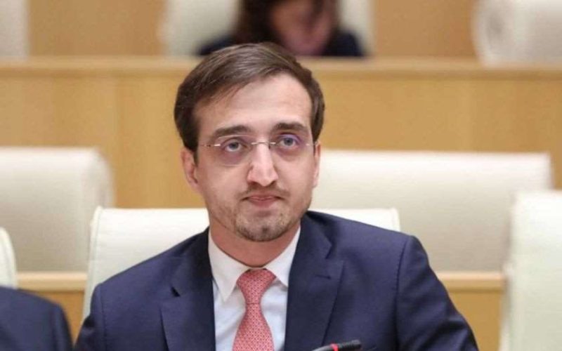 თორნიკე ფაღავა: ჩვენი სახელმწიფო მნიშვნელოვან სატრანსპორტო, ციფრულ და ენერგეტიკულ დერეფანს წარმოადგენს, რითაც მას წვლილი…