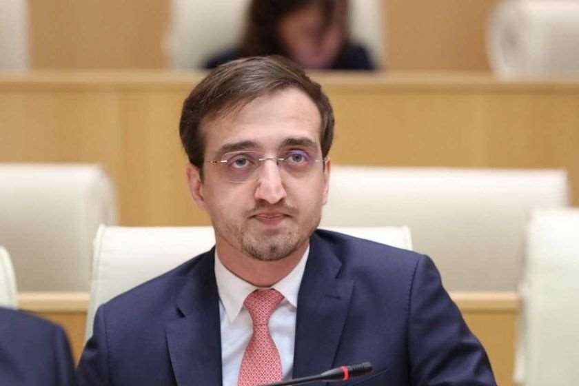 თორნიკე ფაღავა: ჩვენი სახელმწიფო მნიშვნელოვან სატრანსპორტო, ციფრულ და ენერგეტიკულ დერეფანს წარმოადგენს, რითაც მას წვლილი…