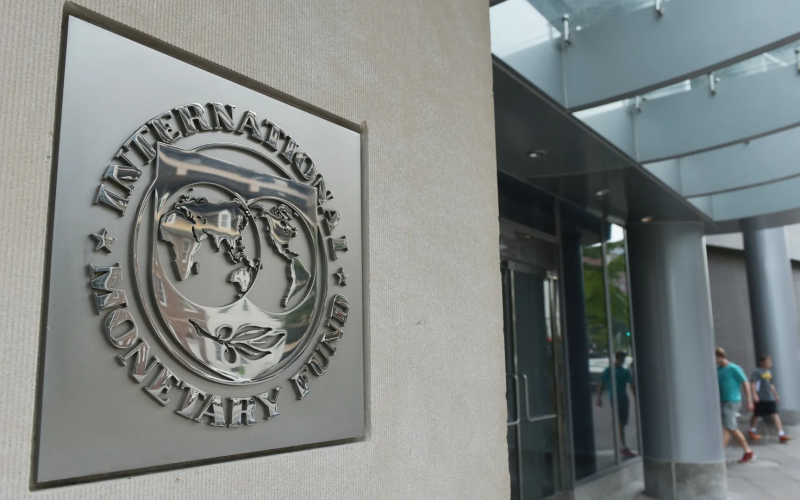 IMF | ეროვნული ბანკის მიერ რეზერვების დაგროვების გაგრძელებამ კიდევ უფრო გააძლიერა ბაზრის ნდობა, რამაც 2026 წლის დასაწყისში…