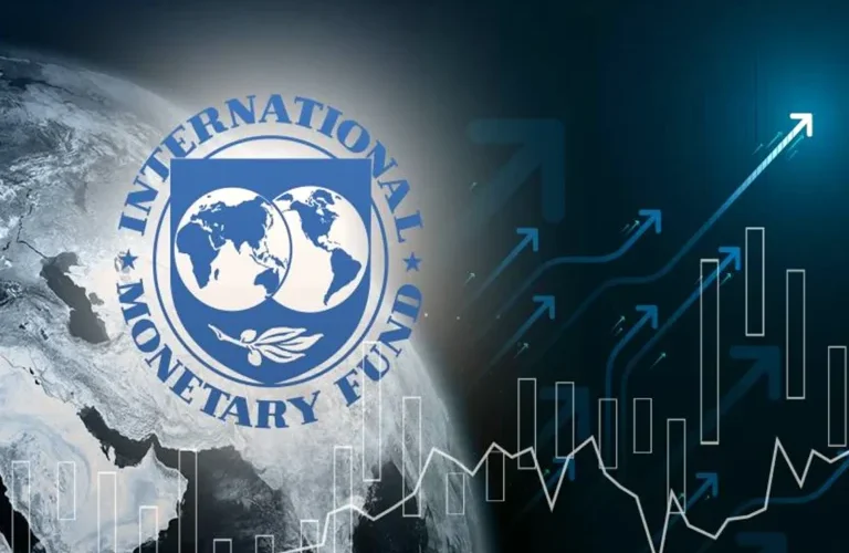 IMF-მა საქართველოს ეკონომიკური ზრდის პროგნოზი 6.5%-მდე გაზარდა