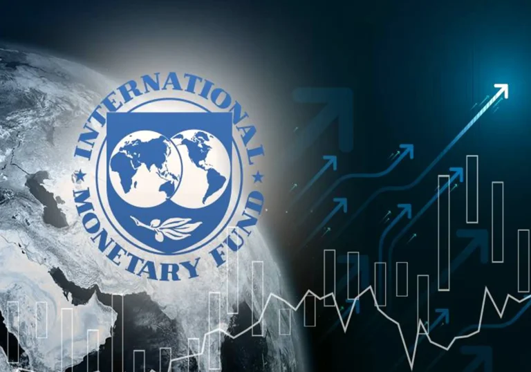 IMF-მა საქართველოს ეკონომიკური ზრდის პროგნოზი 6.5%-მდე გაზარდა