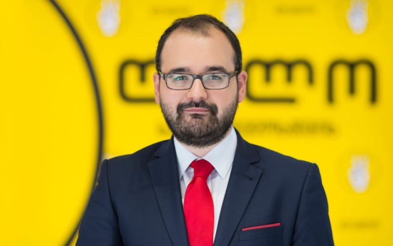 გრიგოლ გეგელია – ჩვენი წინადადებაა, საქართველოს, სომხეთისა და აზერბაიჯანის მონაწილეობით შეიქმნას „კავკასიური კონსორციუმი“…