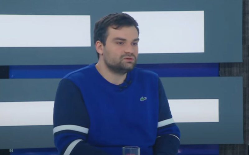 ზაზა დობორჯგინიძე აშშ-ის საელჩოში გამართულ მიღებაზე: რატომ არ გააპროტესტა იქ მყოფმა ოპოზიციამ და ენჯეო სექტორმა ის ფაქტი…