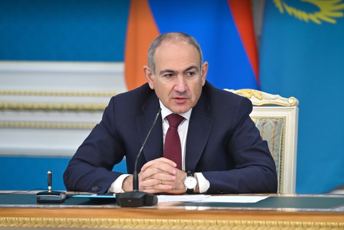 ფაშინიანის მთავრობამ დაამტკიცა კანონპროექტი, რომელიც სომხეთში არსებული ყველა მობილური ტელეფონის მფლობელთან დაკავშირებული…