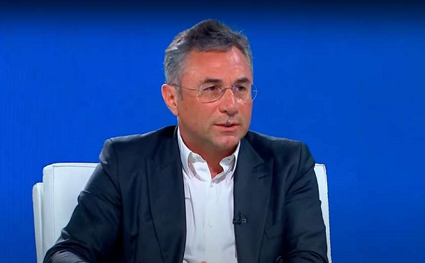 ირაკლი რუხაძე: ჩვენი მთავარი დამცველი, სიტყვის თავისუფლების საქართველოში, ნიკა გვარამია, იყო ადამიანი, რომელიც დარბოდა იმის…