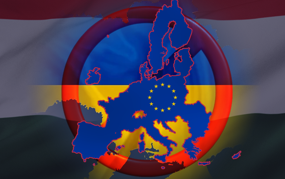 „ფაინენშალ თაიმსი“ – უნგრეთმა უკრაინის ევროკავშირში გაწევრიანების მოლაპარაკებების გაგრძელება კვლავ დაბლოკა
