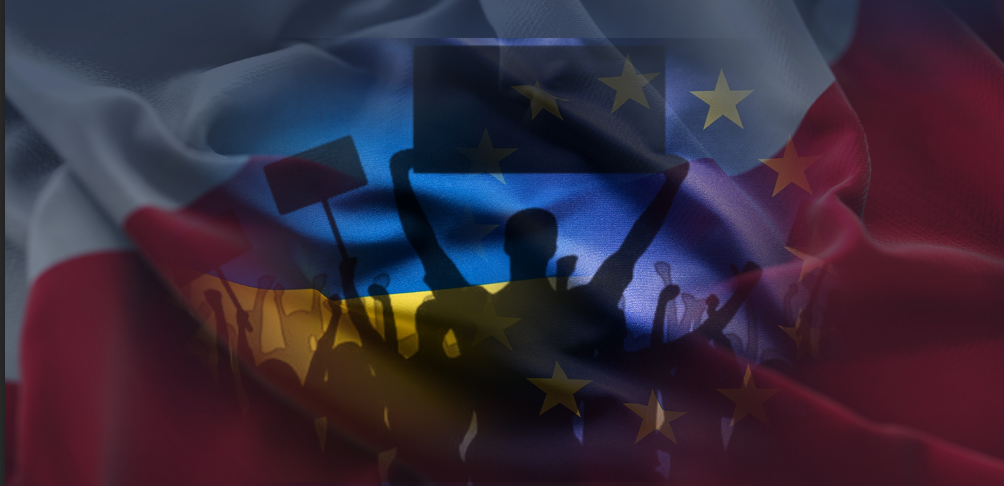 მედია: სოციოლოგიური გამოკითხვის თანახმად, პოლონეთში აზრი გაიყო უკრაინისთვის სამხედრო დახმარების გაგრძელების საკითხზე, ხოლო…