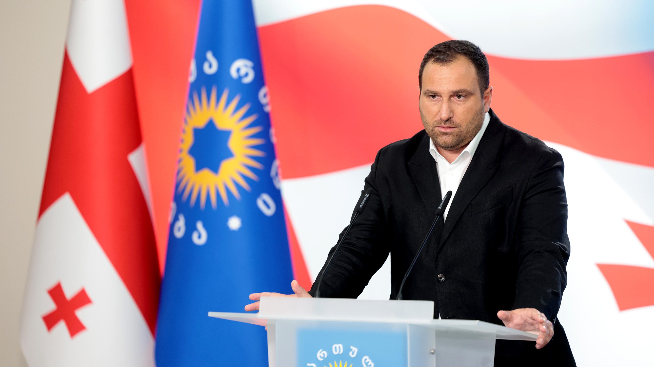 ირაკლი კირცხალია – ისინი პირველი, ვისაც და რასაც ებრძვიან, არიან ავტორიტეტები იმ ქვეყნებში, რომელი ქვეყანაც სურთ, რომ…