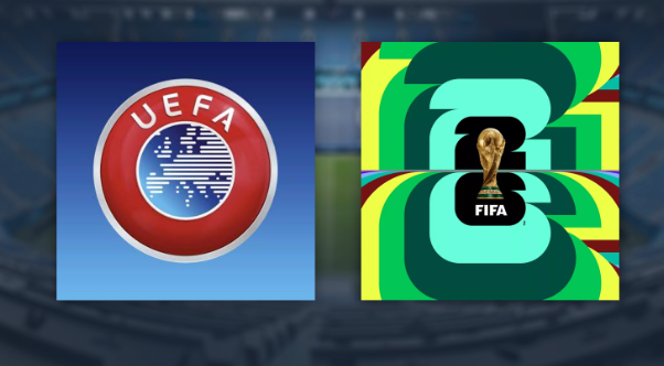 UEFA ბალოგუნის ბელგიასთან მატჩზე დაშვებაზე: წითელი ხაზი გადაიკვეთა. გამოვხატავთ სრულ გაოცებას და უნდობლობას ამ უპრეცედენტო…