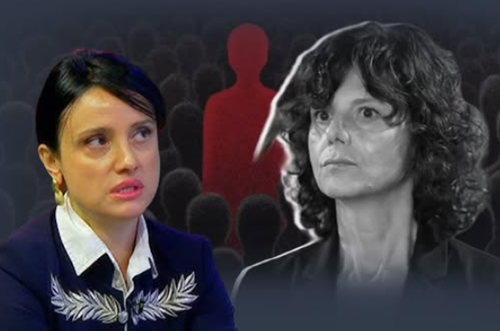 თეონა ბაღდავაძე თამარ ჩერგოლეიშვილზე: ბოროტებას რომ სახე ქონდეს ეს ქალი იქნება