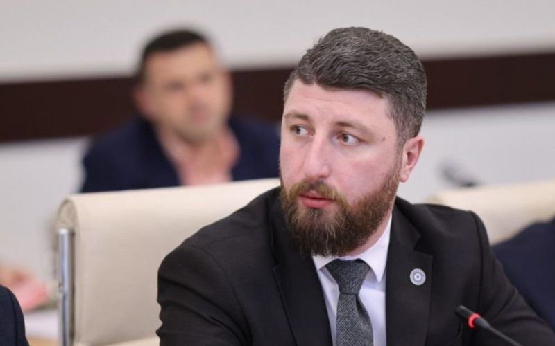 არჩილ გორდულაძე გვარამიას განცხადებაზე– საქართველოს ისეთი მილიარდები და ტრილიონები არ სჭირდება, თუ ამის საპირწონეა დაღუპული…