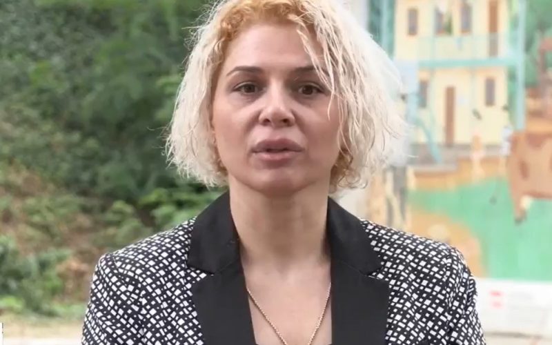 ძაღლების ჰიპერპოპულაციის მართვის პროგრამის უფროსის მოადგილე: ცალსახად დეზინფორმაციას წარმოადგენს აღნიშნული ინფორმაცია, რომ…