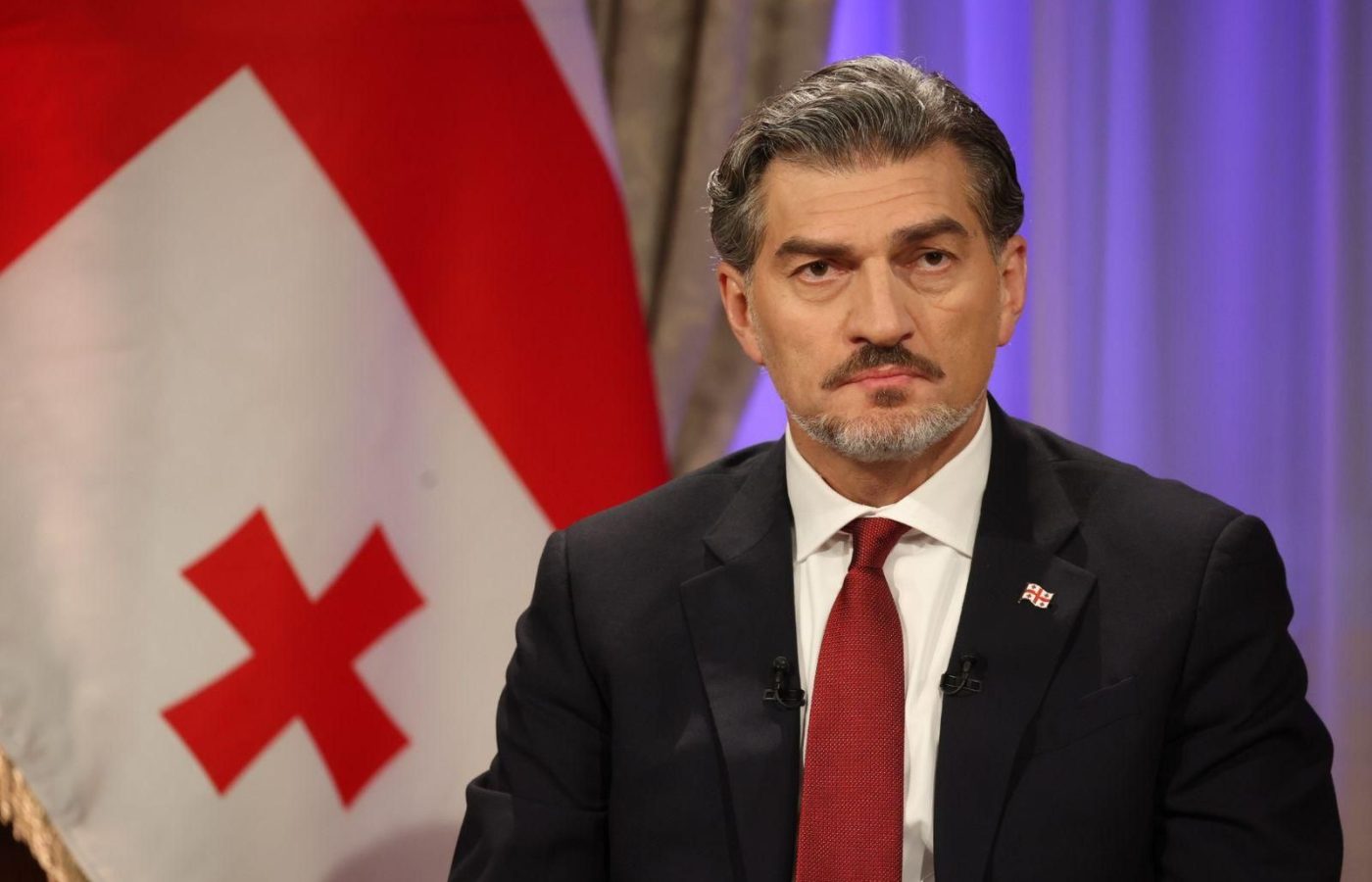 მიხეილ ყაველაშვილი: რა იუმორისტული გადაცემა უნდა გააკეთო და გაამართლო ის, რომ ვიღაცამ ჩვენთვის ღირსეული, ღვაწლმოსილი…