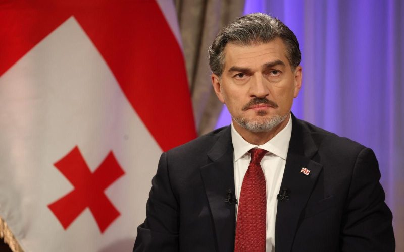 მიხეილ ყაველაშვილი: რა იუმორისტული გადაცემა უნდა გააკეთო და გაამართლო ის, რომ ვიღაცამ ჩვენთვის ღირსეული, ღვაწლმოსილი…