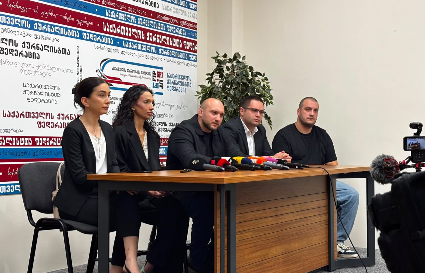 გიორგი ქართველიშვილი: ყოველივე ქართულზე შეტევა ხელოვნურად აგორებული პროცესია – საამაყო წინაპრების, კულტურისა და იდენტობის…