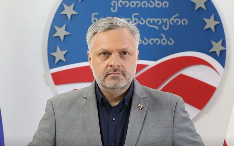 გიორგი ბარამიძე „კასრების საქმეზე“: კასრებში იარაღი რატომ იდო? ის იყო თავდაცვითი ზღუდე, იმ შემთხვევაში, თუკი მტერი…