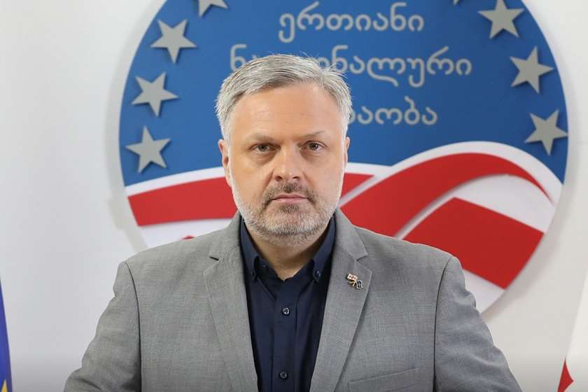 გიორგი ბარამიძე „კასრების საქმეზე“: კასრებში იარაღი რატომ იდო? ის იყო თავდაცვითი ზღუდე, იმ შემთხვევაში, თუკი მტერი…