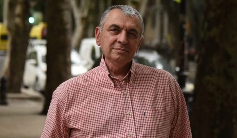 დავით ზურაბიშვილი: სააკაშვილმა სტატუსი დადო, ვინც ჩემს მხარეს არ იყავით, ყველანი ჩათლახები ხართ, მაგრამ რაც მე შუქი და…